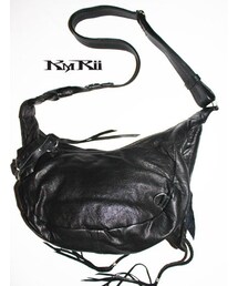 KMRii（ケムリ）の「KMRii ・ケムリ・BAG 2016 A/W ショルダー