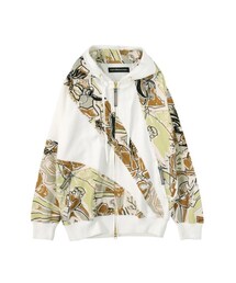 mercibeaucoup, | メルシーボークー、 / アマテラフ / ブルゾン(ジャケット/アウター)