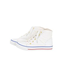 mercibeaucoup, | メルシーボークー、 / ねじれスニーカー / スニーカー(シューズ)