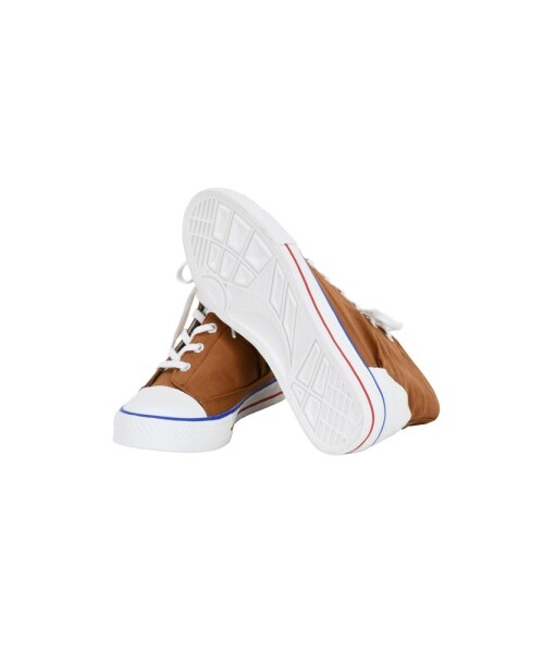 mercibeaucoup,(メルシーボークー)の「メルシーボークー、 / ねじれスニーカー / スニーカー(シューズ・レディース・white・0/01/02/03)」の7枚目の写真