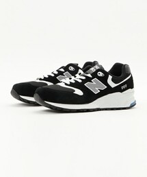NEW BALANCE | ML999LUR(スニーカー)