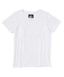 BEDWIN & THE HEARTBREAKERS | 3-PACK C NECK T "MR.WHITE"(Tシャツ/カットソー)