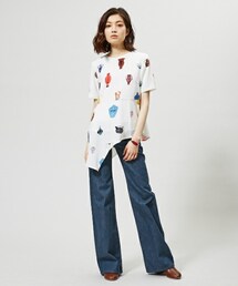 MM6 Maison Margiela（ｴﾑｴﾑｼｯｸｽ ﾒｿﾞﾝ ﾏﾙｼﾞｪﾗ）の「MM6 Maison