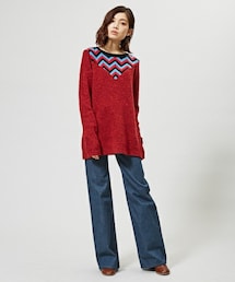 MM6 Maison Margiela（ｴﾑｴﾑｼｯｸｽ ﾒｿﾞﾝ ﾏﾙｼﾞｪﾗ）の「MM6 Maison