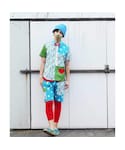 NIRAME.CO(ニラメッコ)の「トップス(シャツ/ブラウス)」