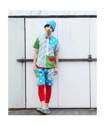 NIRAME.CO | 放課後体育館の裏しゃつ(シャツ/ブラウス)