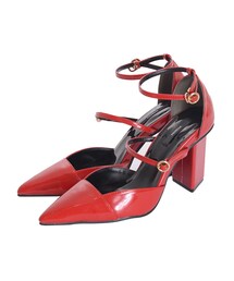 MURUA | 【GOODS】NUDY パンプス(シューズ)