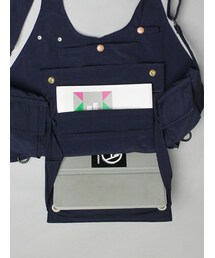 MOUNTAIN RESEARCH（マウンテンリサーチ）の「Field Apron