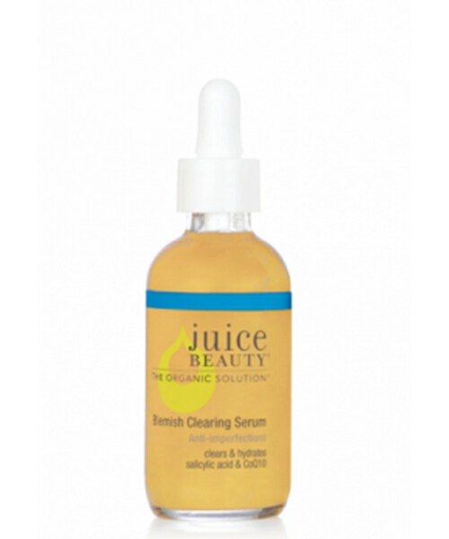 juice BEAUTY（ジュース ビューティー）の「Blemish Clearing Serum（）」 WEAR