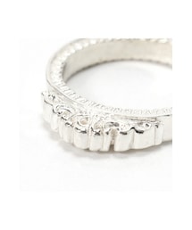 BED J.W. FORD (ベッドフォード)　リング 送料無料】BED J.W. FORD (ベッドフォード) 