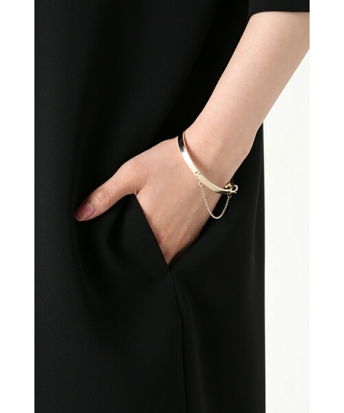 Deuxieme Classe（ドゥーズィエムクラス）の「ラウンドネック  