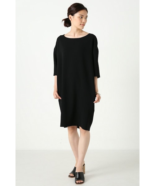 Deuxieme Classe（ドゥーズィエムクラス）の「ラウンドネック  