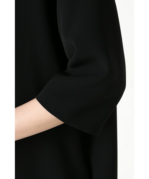 Deuxieme Classe（ドゥーズィエムクラス）の「ラウンドネック  