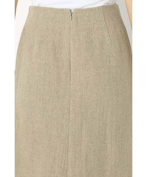 Deuxieme Classe（ドゥーズィエムクラス）の「MADISON BLUE リネン  