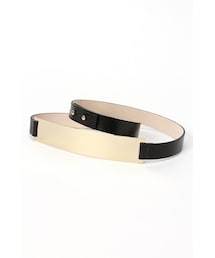 Deuxieme Classe（ドゥーズィエムクラス）の「B-LOW THE BELTロング