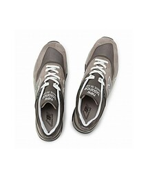 EDIFICE（エディフィス）の「NEW BALANCE/ニューバランス