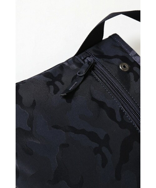 EDIFICE（エディフィス）の「《予約》LOWERCASE×PORTER×EDIFICE