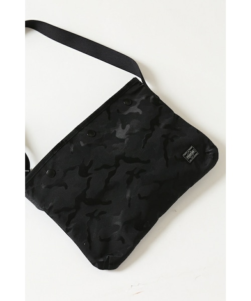 EDIFICE（エディフィス）の「《予約》LOWERCASE×PORTER×EDIFICE