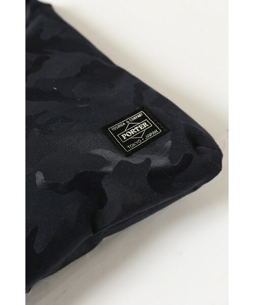 EDIFICE（エディフィス）の「《予約》LOWERCASE×PORTER×EDIFICE