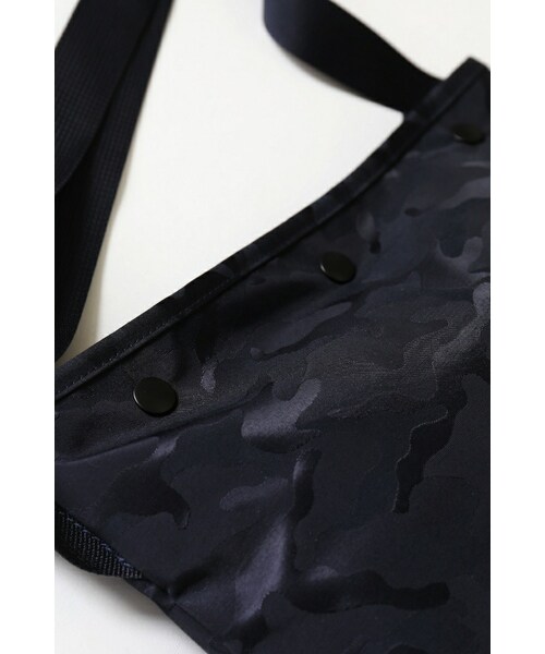 EDIFICE（エディフィス）の「《予約》LOWERCASE×PORTER×EDIFICE