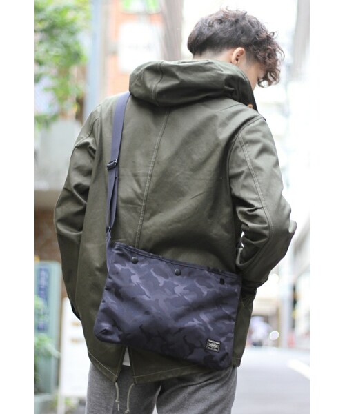 EDIFICE（エディフィス）の「《予約》LOWERCASE×PORTER×EDIFICE