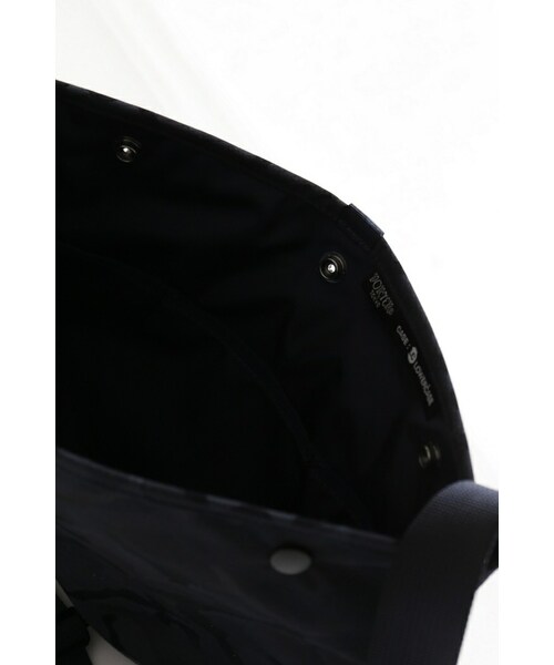 EDIFICE（エディフィス）の「《予約》LOWERCASE×PORTER×EDIFICE