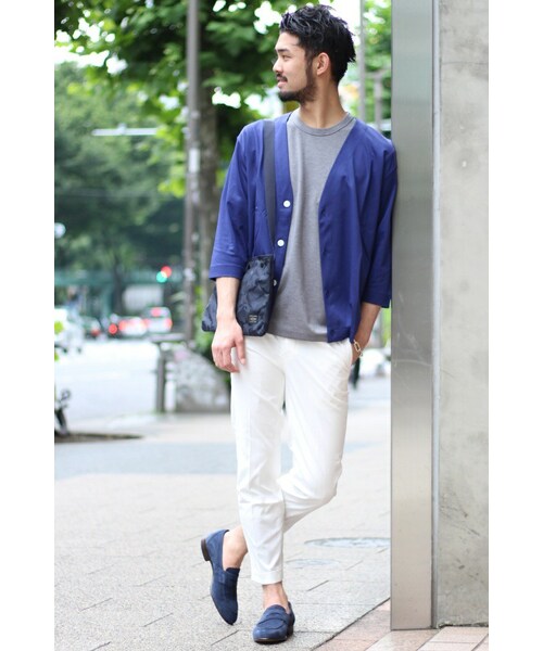 EDIFICE（エディフィス）の「《予約》LOWERCASE×PORTER×EDIFICE