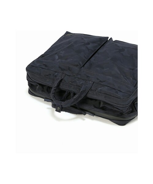 EDIFICE（エディフィス）の「《予約》LOWERCASE×PORTER×EDIFICE