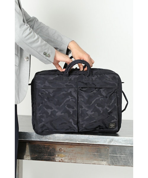 EDIFICE（エディフィス）の「《予約》LOWERCASE×PORTER×EDIFICE