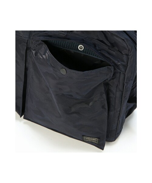 EDIFICE（エディフィス）の「《予約》LOWERCASE×PORTER×EDIFICE