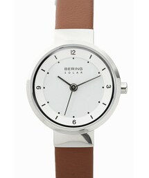 HIROB（ヒロブ）の「BERING 14424-504（）」 - WEAR