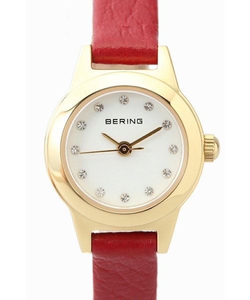 HIROB（ヒロブ）の「BERING 11119-634（）」 - WEAR
