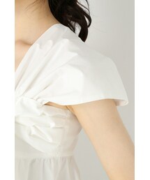 専用です☆2016ss 新品 IENA ストライプ リボンディティールブラウス IENA - IENA リボンディティールブラウス ストライプの通販 by tasso