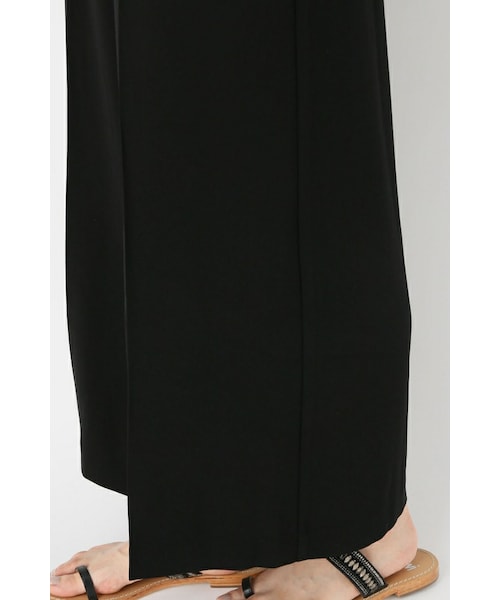 IENA（イエナ）の「バックサテンオールインワン（）」 - WEAR