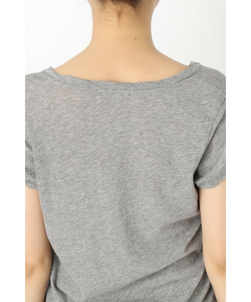 新品◆L'Appartement◆JAMES PERSE Tシャツ 楽天市場】JAMES PERSEジェームスパース L'Appartementアパルトモン