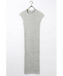 L'Appartement（アパルトモン）の「JAMES PERSE リブワンピース