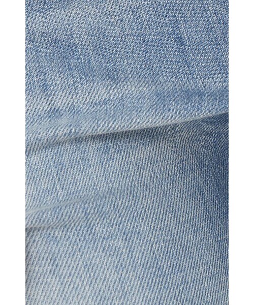 アパルトモン MOTHER INSIDER CROP STEP FRAYデニム The Insider Crop Step Fray - Off Limits | MOTHER DENIM