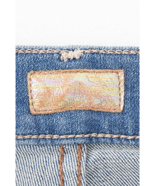 L'Appartement（アパルトモン）の「*MOTHER INSIDER CROP STEP