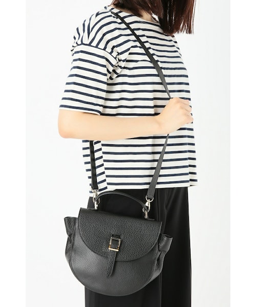 FIGARO Paris（フィガロパリ）の「MELIMELO ORTENSIAショルダー