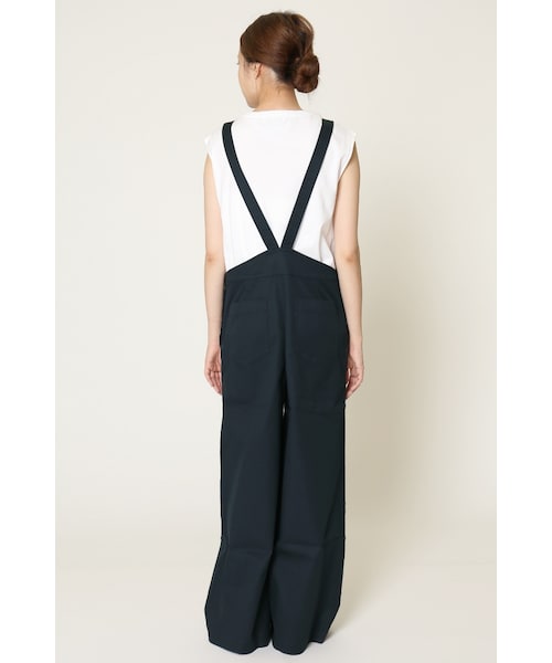 SLOB IENA♡セットアップ SLOBE IENA｜《2枚セット》カットジョーゼットセットアップ