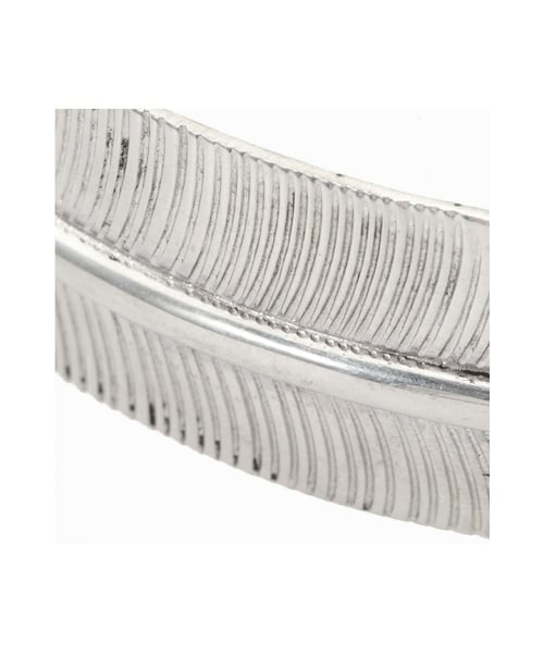 JOURNAL STANDARD（ジャーナルスタンダード）の「フェザーブレスレット