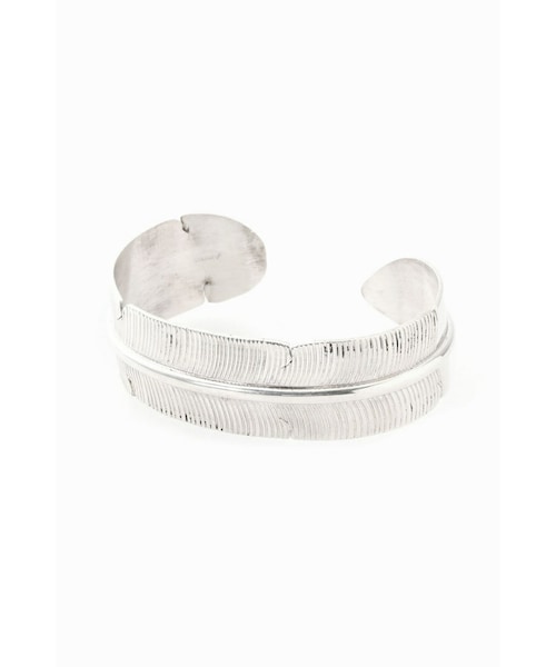 JOURNAL STANDARD（ジャーナルスタンダード）の「フェザーブレスレット