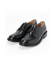 JOURNAL STANDARD別注　CAMINANDOプレーントゥシューズ JOURNAL STANDARD（ジャーナルスタンダード）の「CAMINANDO×JS