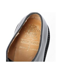 JOURNAL STANDARD別注　CAMINANDOプレーントゥシューズ JOURNAL STANDARD（ジャーナルスタンダード）の「CAMINANDO×JS
