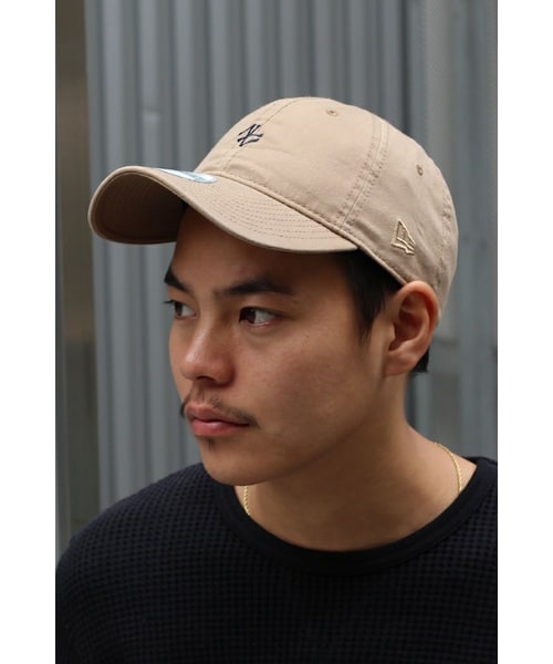 NEW ERA×JOURNAL STANDARD 9twentyキャップ 楽天市場】【NEW ERA*JOURNAL STANDARD】別注 9TWENTY YANKEES