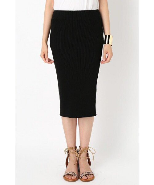 AP STUDIO（エーピーストゥディオ）の「*JAMES PERSE リブタイト  