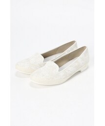 LE TALON | ジュートリネンオペラ(シューズ)