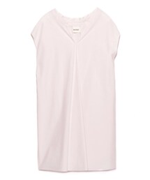 SNIDEL | BIG SHIRT DRESS(ワンピース/ドレス)