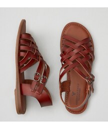 American Eagle | AEOメッシュサンダル(サンダル)