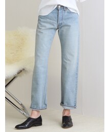 36Quatre-Neuf | ICON　DENIM〈アイコンデニム〉(パンツ)